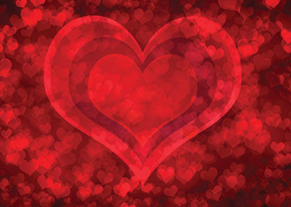 community engagement going red for women
