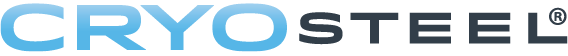 cryo steel logo