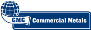 commercials metals company logo