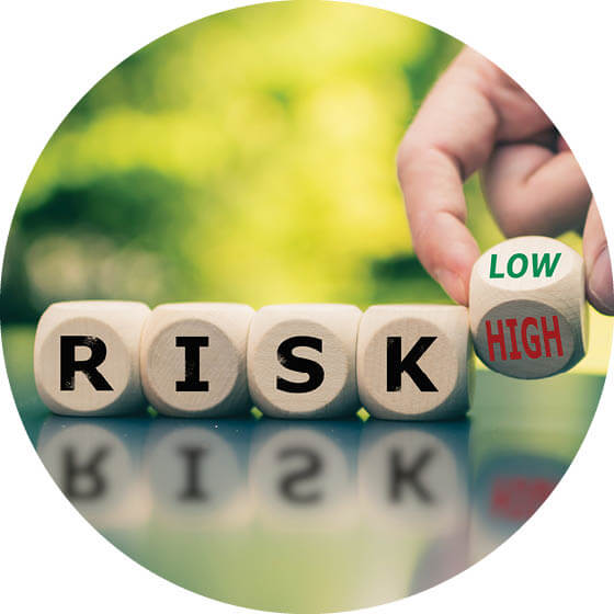 risk management round