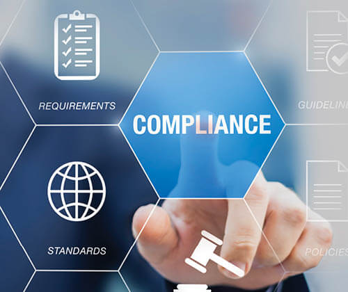 supplier code of conduct compliance approach